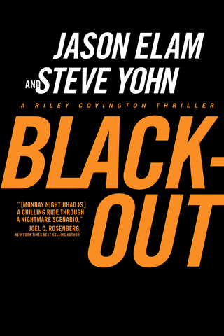 Cover image: Blackout 9781414331720