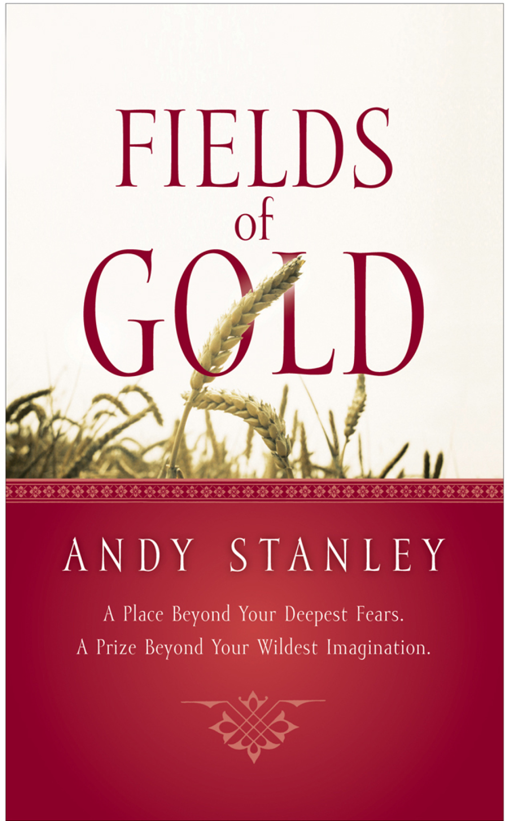 Fields of Gold (eBook)