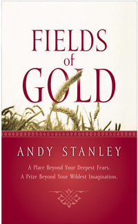 Immagine di copertina: Fields of Gold 9781414311968