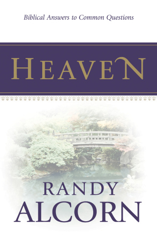 Cover image: Heaven: Biblical Answers to Common Questions 9781414301914