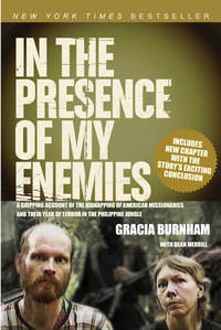 Imagen de portada: In the Presence of My Enemies 9780842381390