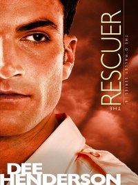Cover image: The Rescuer 9781414310619