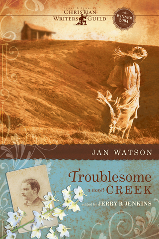 Imagen de portada: Troublesome Creek 9781414304472