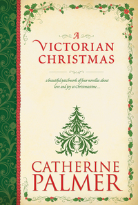 Cover image: A Victorian Christmas (Anthology) 9781414333793