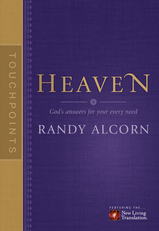 Cover image: TouchPoints: Heaven 9781414323602
