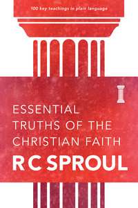 Titelbild: Essential Truths of the Christian Faith 9780842320016