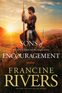 Cover image: Sons of Encouragement 9781414348162