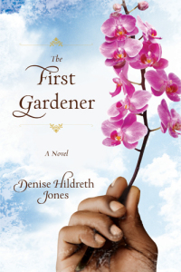 Cover image: The First Gardener 9781414335582