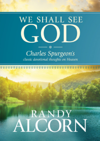 Cover image: We Shall See God 9781414345543