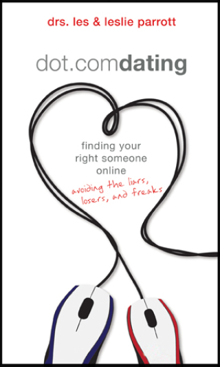Cover image: dot.com dating 9781414348650