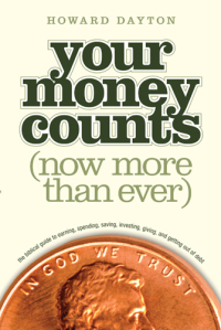 Cover image: Your Money Counts 9781414359496