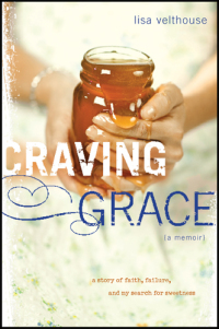 Omslagafbeelding: Craving Grace 9781414335773