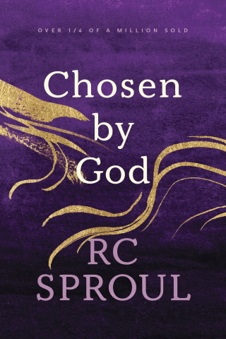 Cover image: Chosen by God 9780842313353
