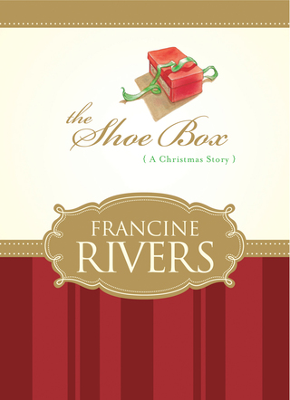 Titelbild: The Shoe Box 25th Anniversary Edition 9781414338880