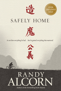 Cover image: Safely Home 9781414348551
