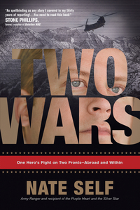 Cover image: Two Wars 9781414320090