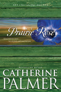 Cover image: Prairie Rose 9781414331577