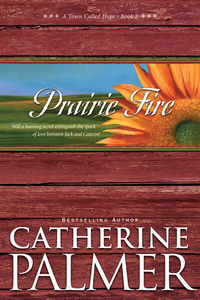 Cover image: Prairie Fire 9781414331584