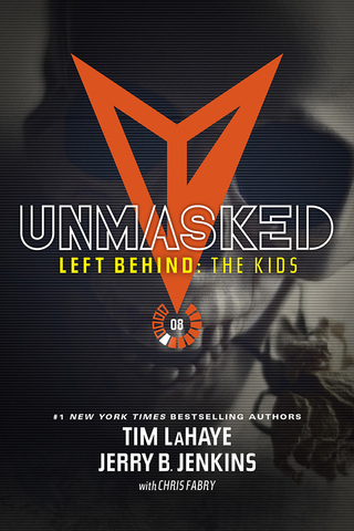 Omslagafbeelding: Unmasked 9781414399577