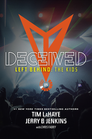 Cover image: Deceived 9781414399584