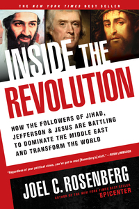 Cover image: Inside the Revolution 9781414319322