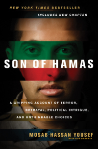 Imagen de portada: Son of Hamas 9781414333083