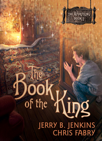 Omslagafbeelding: The Book of the King 9781414301556