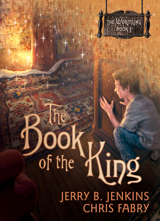 صورة الغلاف: The Book of the King 9781414301556