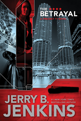 Cover image: The Betrayal 9781414309088