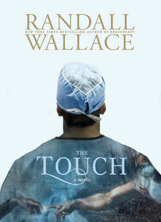Cover image: The Touch 9781414343662