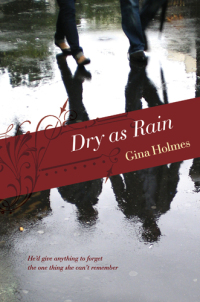 Immagine di copertina: Dry as Rain 9781414333069