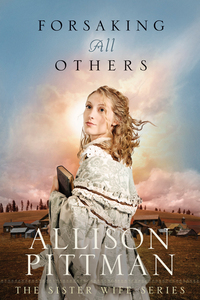 Cover image: Forsaking All Others 9781414335971