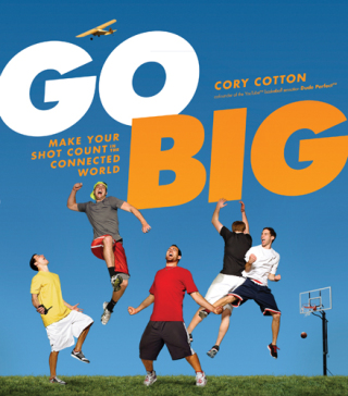 Cover image: Go Big 9781414361376