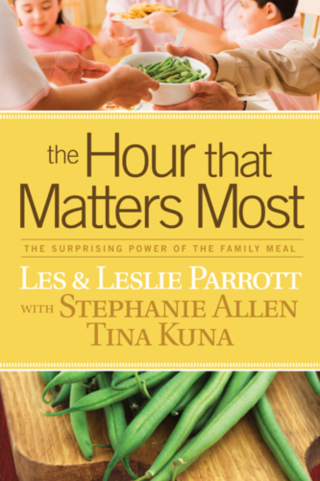 The Hour That Matters Most eBook