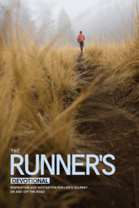 Imagen de portada: The Runner's Devotional 9781414348124