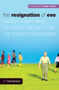Imagen de portada: The Resignation of Eve 9781414337302