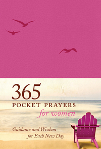 Imagen de portada: 365 Pocket Prayers for Women 9781414362908