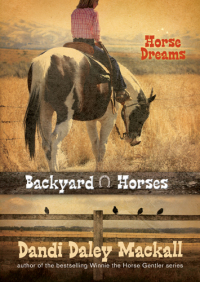 Cover image: Horse Dreams 9781414339160