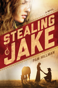 Cover image: Stealing Jake 9781496401267