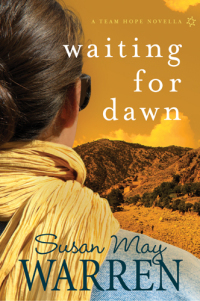 Cover image: Waiting for Dawn 9781414366999