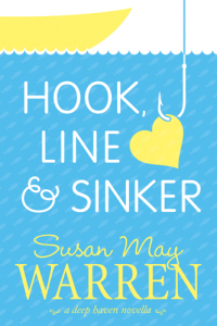 Titelbild: Hook, Line & Sinker 9781414367026