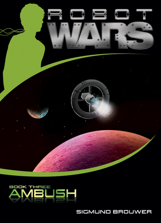 Imagen de portada: Ambush 9781414323114