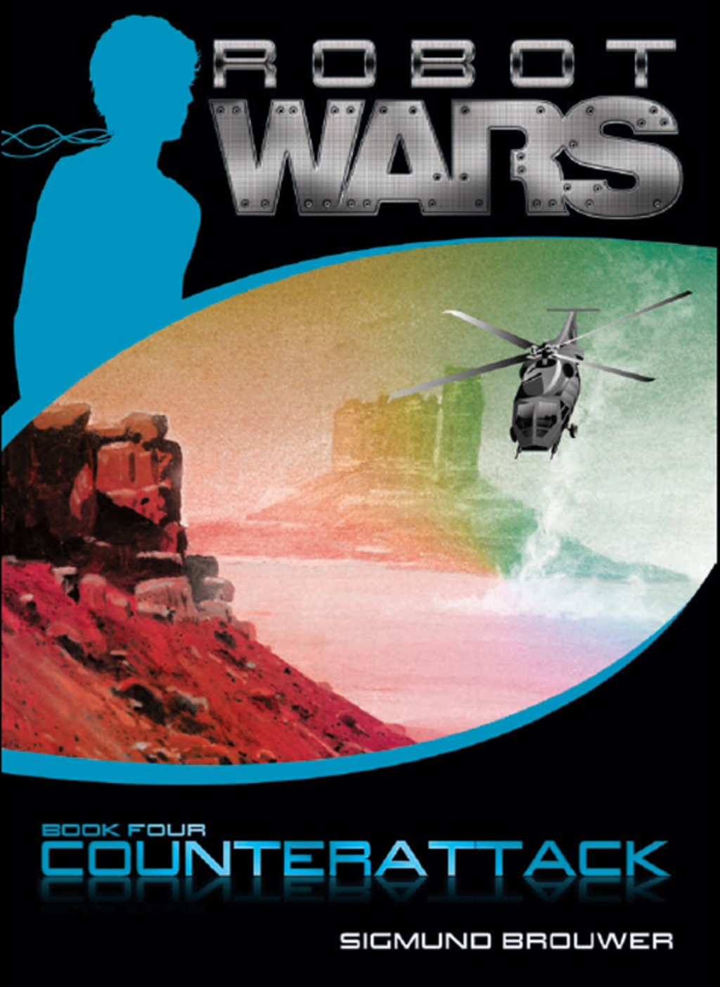 Counterattack (eBook)