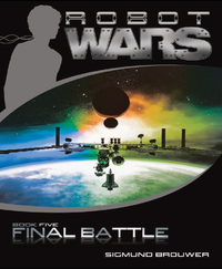 Imagen de portada: Final Battle 9781414323138