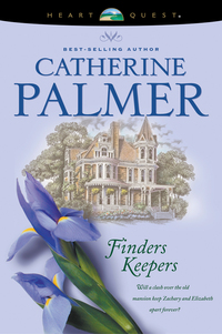 Cover image: Finders Keepers 9780842311649