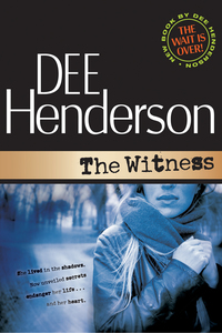 Cover image: The Witness 9781414308128
