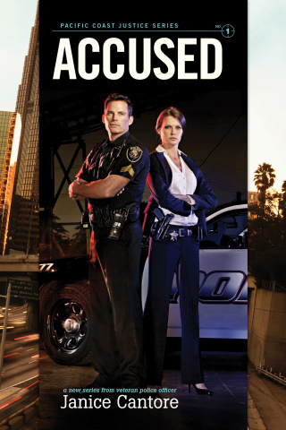 Imagen de portada: Accused 9781414358475