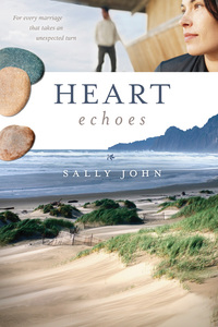 Cover image: Heart Echoes 9781414327877