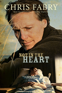 Cover image: Not in the Heart 9781414348612
