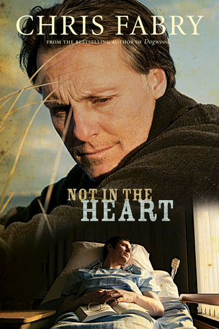 صورة الغلاف: Not in the Heart 9781414348612